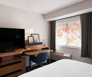 Photo 5 - Fairfield Inn By Marriott Amesbury