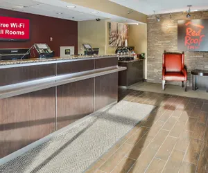Photo 3 - Red Roof Inn Lexington South
