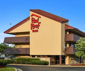 Photo 2 - Red Roof Inn Lexington South