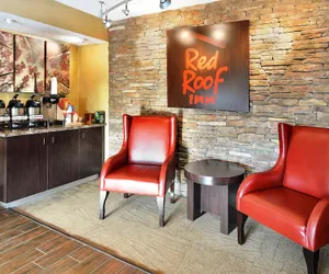 Photo 3 - Red Roof Inn Lexington South