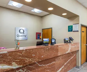 Photo 3 - Quality Inn Mount Airy Mayberry