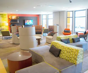 Photo 4 - Courtyard Marriott Laredo