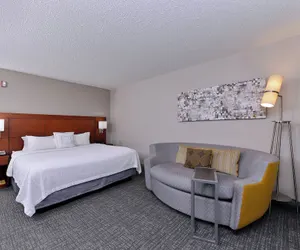 Photo 5 - Courtyard Marriott Laredo