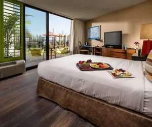 Photo 4 - Hotel Maya