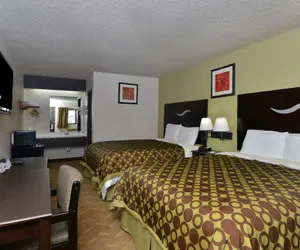 Photo 2 - Americas Best Value Inn Kansas City E Independence