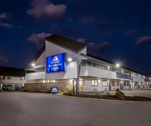 Photo 2 - Americas Best Value Inn Kansas City E Independence