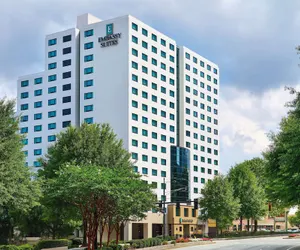 Photo 2 - Embassy Suites by Hilton Atlanta Buckhead