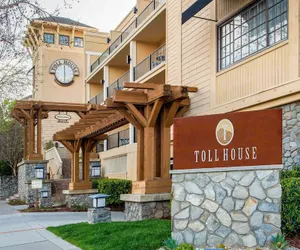 Photo 2 - Toll House Hotel Los Gatos