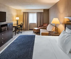 Photo 5 - Best Western Greenfield Inn