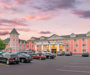 Photo 2 - Best Western Greenfield Inn