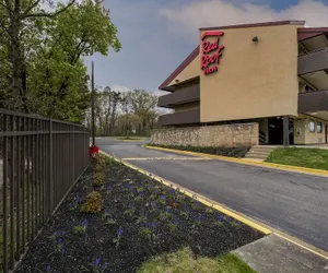 Photo 2 - Red Roof Inn Washington DC - Lanham