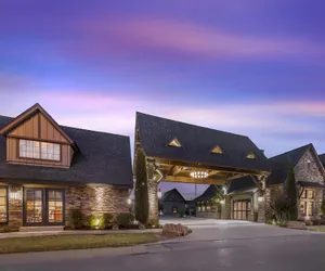 Photo 2 - Best Western Plus Weatherford