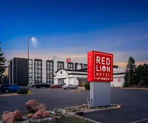 Photo 2 - Red Lion Hotel & Conference Center Cheyenne