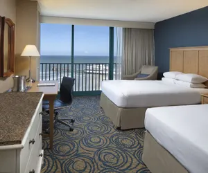 Photo 4 - Hilton Daytona Beach Oceanfront Resort