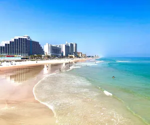 Photo 2 - Hilton Daytona Beach Oceanfront Resort