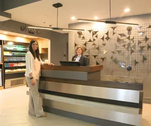 Photo 5 - DoubleTree by Hilton Boston - Rockland