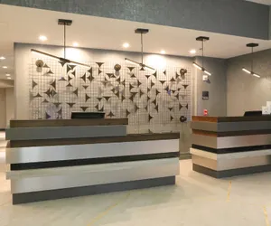 Photo 2 - DoubleTree by Hilton Boston - Rockland