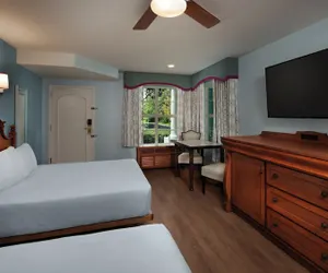Photo 5 - Disney's Port Orleans Resort - Riverside