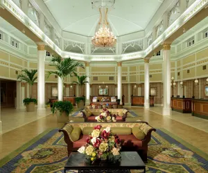 Photo 3 - Disney's Port Orleans Resort - Riverside