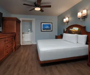 Photo 5 - Disney's Port Orleans Resort - Riverside