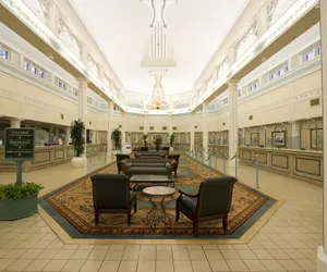 Photo 4 - Disney's Port Orleans Resort - Riverside
