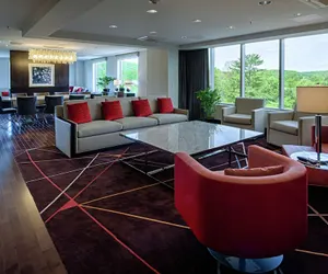 Photo 3 - DoubleTree by Hilton Hotel Bristol, Connecticut