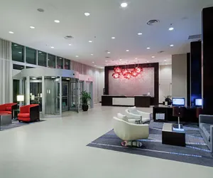 Photo 5 - DoubleTree by Hilton Hotel Bristol, Connecticut