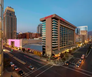 Photo 2 - Salt Lake Marriott Downtown at City Creek