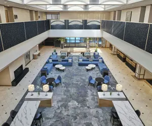 Photo 5 - Salt Lake Marriott Downtown at City Creek