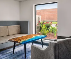 Photo 4 - La Quinta Inn by Wyndham Columbus Airport Area