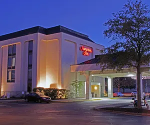 Photo 2 - Hampton Inn Norfolk/Chesapeake (Greenbrier Area)