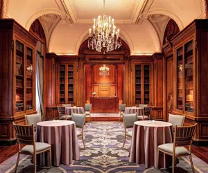 Photo 5 - The St. Regis New York