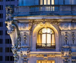Photo 2 - The St. Regis New York