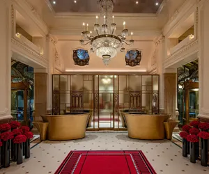 Photo 3 - The St. Regis New York