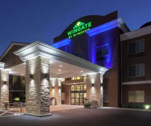 Photo 2 - Wingate by Wyndham Moses Lake