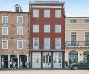 Photo 2 - French Market Inn