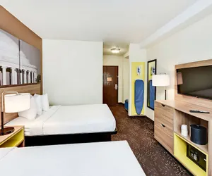 Photo 5 - Days Inn by Wyndham Washington DC/Connecticut Avenue