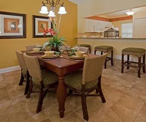 Photo 4 - Holiday Inn Club Vacations at Orange Lake Resort by IHG