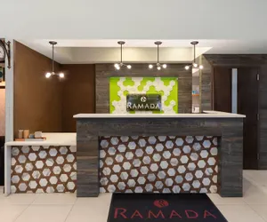 Photo 4 - Ramada by Wyndham El Paso