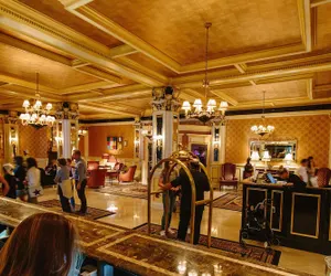 Photo 3 - The Lenox Hotel Boston