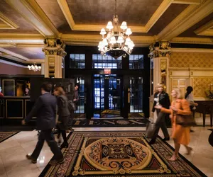 Photo 4 - The Lenox Hotel Boston