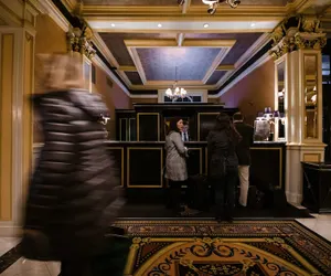 Photo 5 - The Lenox Hotel Boston