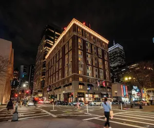 Photo 2 - The Lenox Hotel Boston