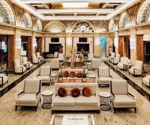 Photo 3 - Congress Plaza Hotel