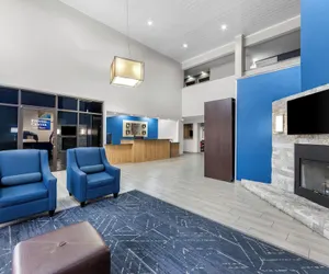 Photo 4 - Comfort Suites London South