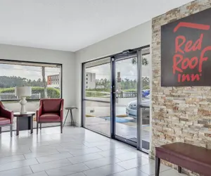 Photo 4 - Red Roof Inn MacClenny