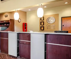 Photo 3 - Comfort Suites Louisville East
