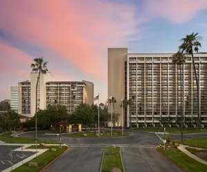Photo 2 - Santa Clara Marriott