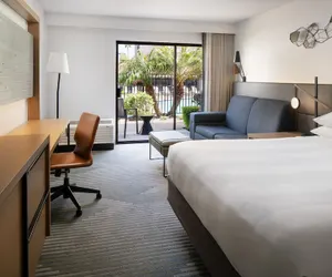 Photo 2 - Santa Clara Marriott