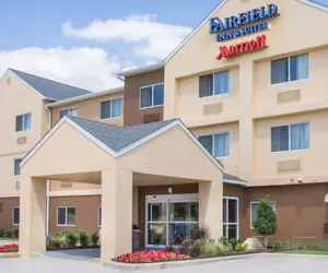 Photo 2 - Fairfield Inn & Suites by Marriott Temple Belton